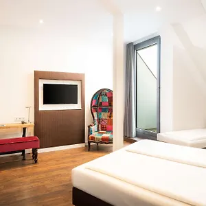 Otel Elaya Center, Leipzig